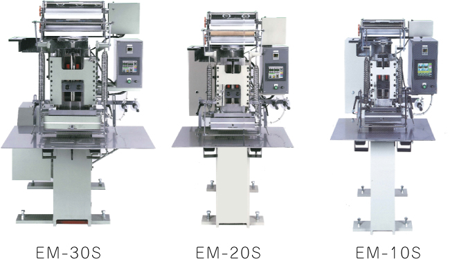 卓上箔押機 HOT NAMER・S-W-M型 | 株式会社ヤマダイワークス